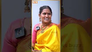 Vivek சார் நிறைய நல்ல அறிவுரை சொல்லுவாரு Dancer Vasanthi [upl. by Einnob]