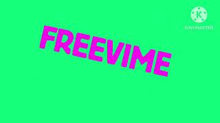 Freevime  Continuity 30th May 2019 [upl. by Kcirre]