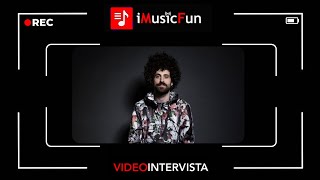 Gio Evan Intervista Ribellissimi [upl. by Wawro]