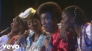 Boney M  Rasputin ZDF Disco 30101978 [upl. by Vasya174]