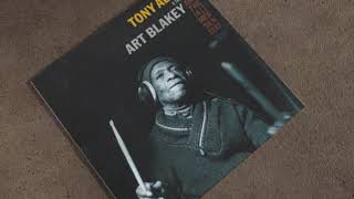 Tony Allen  Politely [upl. by Redyr]