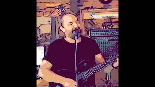 Wesley Ochs  Yours  Russell Dickerson Cover [upl. by Sacksen663]