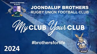 2024 Joondalup Brothers Colts Rd16 vs Wanneroo [upl. by Pain]