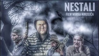 Nestali  Domaci film 2011 [upl. by Acimak]