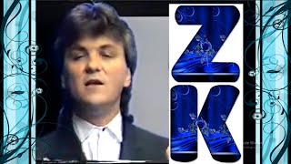 ZORAN KALEZIC🎶💖🦋💖SVAKO SVOME JA NEMAM NIKOME💖🦋💖🦢🌼 [upl. by Omolhs]