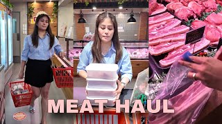 MEAT HAUL  June Stock ModernNanay [upl. by Ras]