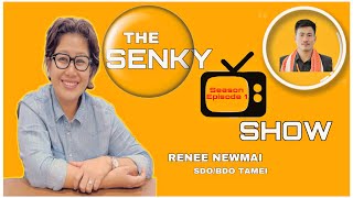 Talk with Renee Newmai  SDOBDO Tamei  Episode 1 [upl. by Wardle]