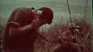 Marines  1967  HQMC Released Vietnam Documentary [upl. by Heck944]