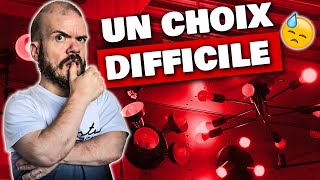 Le choix va être difficile 😥 [upl. by Garrity]