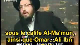 Un Juif dit la vérité sur les Sionistes flv [upl. by Ellenaej]