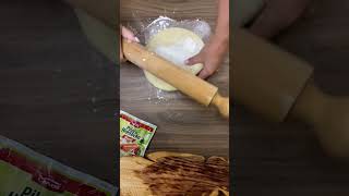 Pamuk kiflice food cooking recipe delicious easyrecipe foodie yummy homemade [upl. by Edas613]