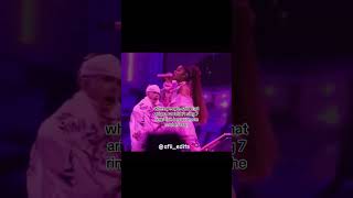 Ariana Grande 🎀🤍🫧 viralvideo trending arianagrande song [upl. by Asenaj]