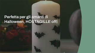 Collezione IKEA autunno 2024 Halloween sta arrivando [upl. by Colly]