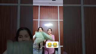 Meri beti te m tang paa li 😂😂 shortvideo funny haryanisong youtubevermaFamily0244 luke 😂❤️ [upl. by Kcirtapnaes]