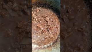 DinardaraanDinuguan 😮 subscribers cooking ilocanovlogger [upl. by Nueovas]