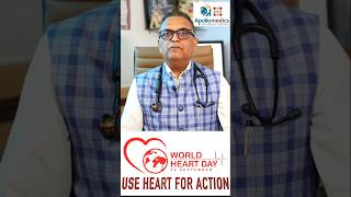 World Heart Day Celebrate Life with Heart Healthy Habits [upl. by Trix700]