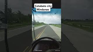 Road to Cotabato [upl. by Ahsap]