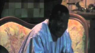 Ndigeul quotBégueulquot et quotTéralquot Ibrahima Diagne 2m4vDeuxième partiewmv [upl. by Bigot699]