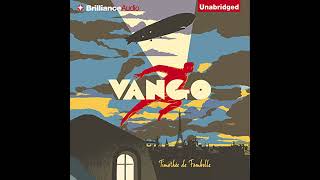 Vango Audiobook by Timothée de Fombelle Sarah Ardizzone translator [upl. by Aisan]