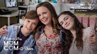 Preview  Mothers Day MomComaThon  Hallmark Channel [upl. by Argela679]