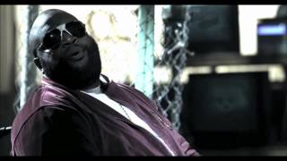 Rick Ross Big Black Nigga [upl. by Brause]