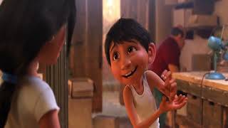 Learn English Through Movies Coco 8 [upl. by Iron]