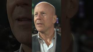 Bruce Willis is no longer “totally verbal” [upl. by Slater]