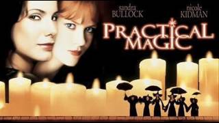 Practical Magic Theme for piano [upl. by Seif52]