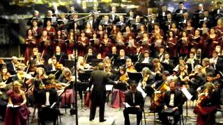 Felix Mendelssohn Bartholdy Die Erste Walpurgisnacht [upl. by Lai]