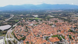 Zone interdite  Alimentation climat  ces nouveaux agriculteurs au secours de la planete [upl. by Zilber]