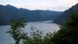 Sacrario militare di Monte Suello  Bagolino [upl. by Hnaht]