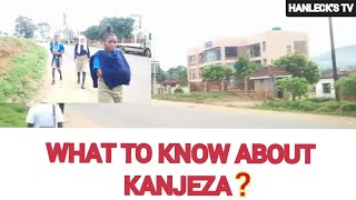 Three Things You Should Know About Kanjeza [upl. by Alon146]