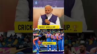 cricket Cricket 🏆World Cup Final 2024 T20 Cricket Highlights Newviralvideo viratkohli [upl. by Margetts]