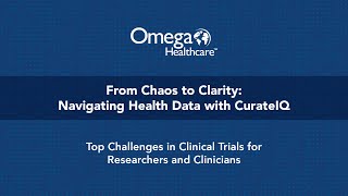 Top Challenges in Clinical Trials for Researchers and Clinicians [upl. by Savvas]