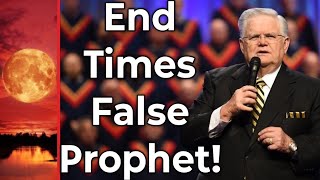 🚨John Hagee Deceived My FAMILY😔As a Child Televangelist False Teacher and False Prophet Exposed [upl. by Bekelja906]