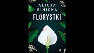 Florystki  kryminał  sensacja  thriller  Audiobooki  Audiobook Pl [upl. by Ritch]