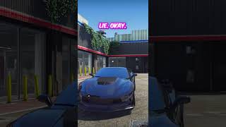 He Loves His New Car gta gtarp fivem [upl. by Ahmad]