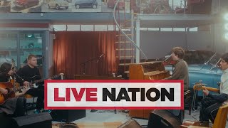 Matt Maltese Touring Just To Tour 2024  Live Nation UK [upl. by Lledniw]