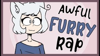 Bout hitem with this furry shit  Animation [upl. by Huttan594]