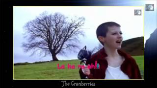 The Cranberries  Dreams Sub Español  Lyrics [upl. by Evan]