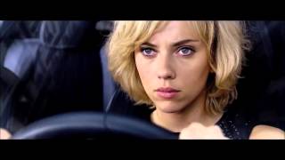 Trailer de Lucy 2014 [upl. by Lanaj]