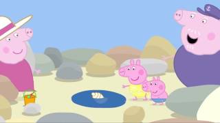 Peppa pig english episodes 16  Full Compilation 2017 New Season Peppa Baby [upl. by Siegel]