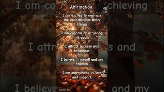 PPP PLAN PASSION PURPOSE fypシ゚viral dailyaffirmations affirmations release manifestation [upl. by Asiral]