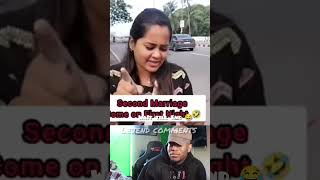 Mrg no ❌ come to first night ✅🤣 trending funny shortsfeed shorts comedy shortvideo viralvideo [upl. by Nelac]