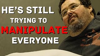 Boogie2988 Can Sink No Further  The Documentary [upl. by Noyr88]