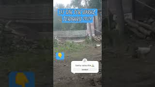 DJ TIKTOK VIRAL TERBARU dj djviraljedagjedug tiktokviralterbaru [upl. by Amandy]