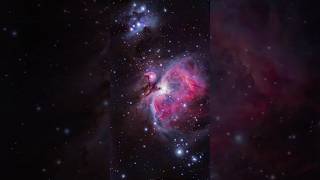 photo of the orion nebula with an altaz goto mount and 50mm refractor [upl. by Gamin]