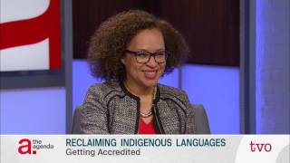 Reclaiming Indigenous Languages [upl. by Cheria109]