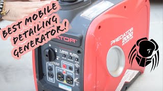 6 Month review Predator 2000 watt invertergenerator [upl. by Tichon]