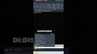 AutoCAD shortcuts autocadtutorial [upl. by Sager504]